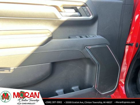 Certified 2022 Chevrolet Silverado 1500 LT image 14