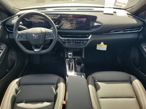 New 2026 Buick Envista Avenir image 10