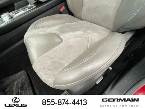 Used 2017 Ford Fusion Sport w/ Equipment Group 401A image 21