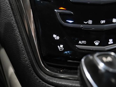 Used 2018 Cadillac CTS Luxury AWD/4WD image 26