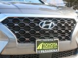 Used 2019 Hyundai Santa Fe SEL image 5
