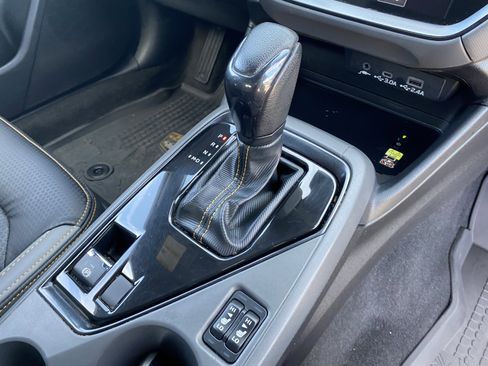 Used 2024 Subaru Crosstrek 2.5i Wilderness w/ Crosstrek Mirror Package image 35