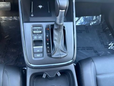 Used 2026 Honda CR-V EX-L image 18