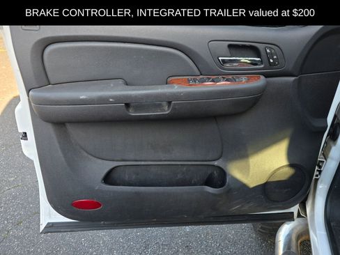 Used 2007 Chevrolet Silverado 2500 LTZ w/ Safety Package image 11