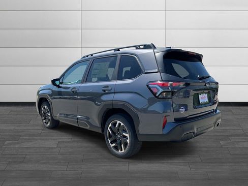New 2026 Subaru Forester Limited AWD/4WD image 5