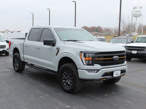 Used 2023 Ford F150 Tremor image 7