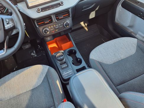 Used 2023 Ford Maverick XLT w/ Equipment Group 300A Standard image 10