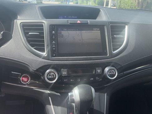 Used 2016 Honda CR-V EX-L image 18