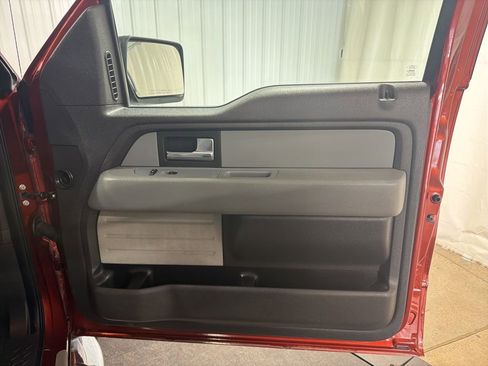 Used 2014 Ford F150 STX w/ Equipment Group 201A Mid image 20