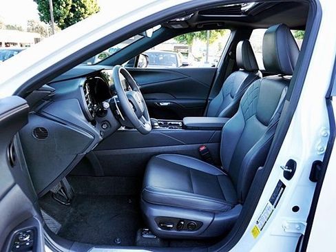 Used 2024 Lexus RX 350 350 w/ Technology Package image 15