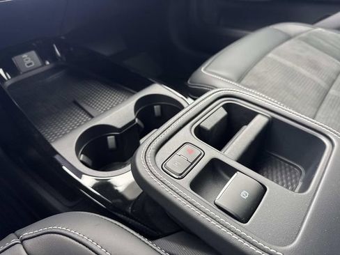 New 2025 Ford Mustang Mach-E GT w/ Interior Protection Package image 30