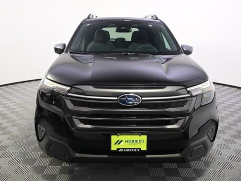 New 2026 Subaru Forester Premium AWD/4WD image 10
