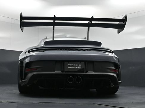 Used 2025 Porsche 911 GT3 RS RWD image 25