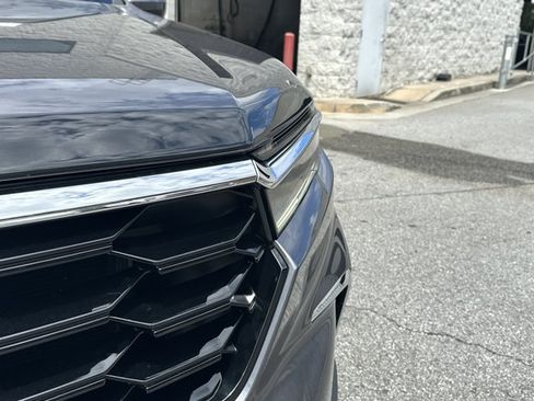 Used 2025 Honda Pilot Elite image 14