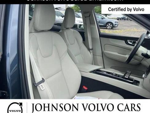 Used 2024 Volvo XC60 B5 Plus w/ Protection Package Premier AWD/4WD image 11