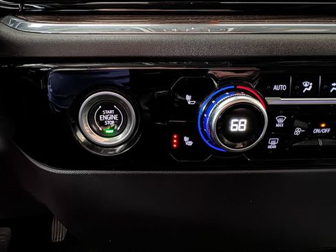 Certified 2023 GMC Sierra 1500 Elevation AWD/4WD image 22