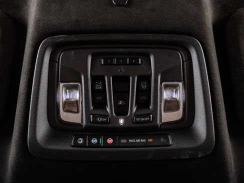 Used 2024 GMC Sierra 2500 Denali Ultimate w/ Max Trailering Package image 29