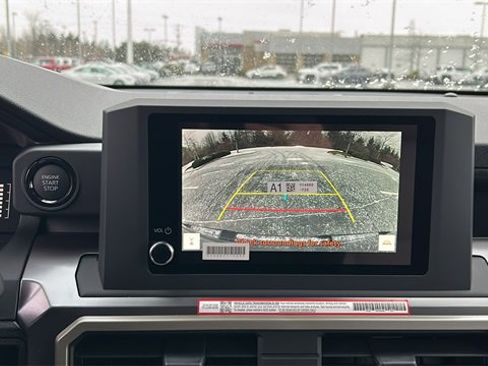 New 2026 Toyota Tacoma SR5 image 16