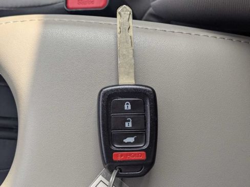 Used 2019 Honda HR-V LX image 30