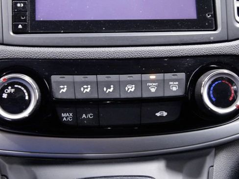 Used 2016 Honda CR-V EX image 28
