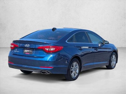 Used 2015 Hyundai Sonata SE FWD image 5