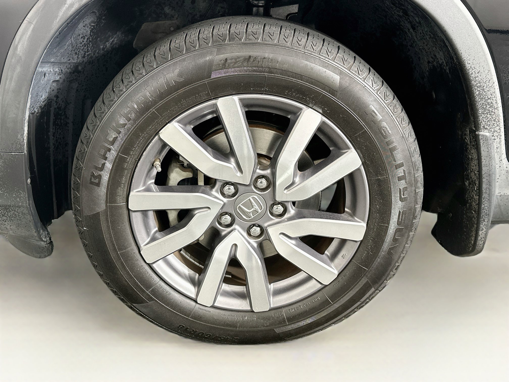 Used 2020 Honda Pilot EX-L image 11