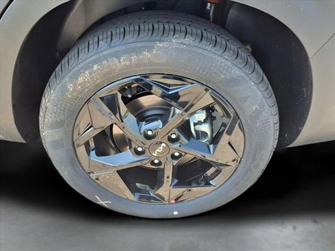 New 2026 Kia Seltos EX w/ EX Sunroof Package image 17