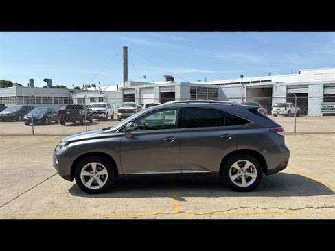 Used 2013 Lexus RX 350 AWD image 3