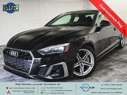 Used 2020 Audi A5 2.0T Premium w/ Convenience Package