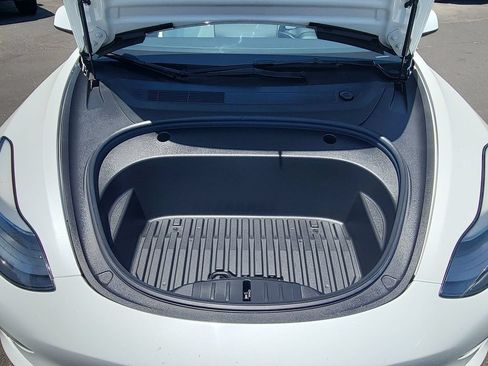 Used 2023 Tesla Model 3 Performance AWD/4WD image 27