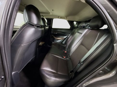 Used 2022 MAZDA CX-30 2.5 Turbo w/ Premium Plus Pkg image 25