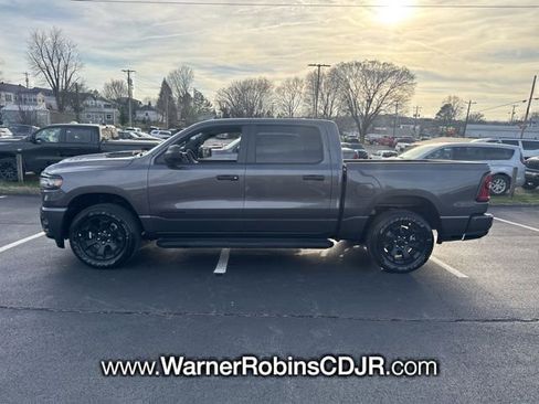 New 2026 RAM 1500 Express image 4