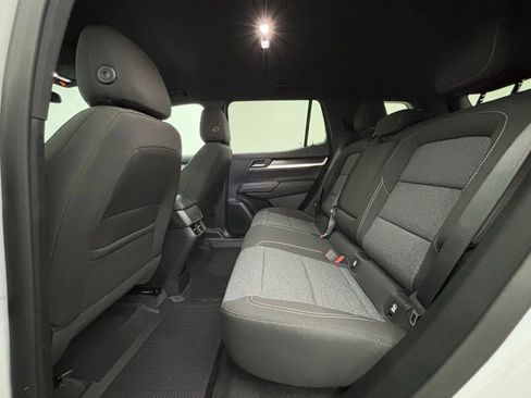 New 2026 GMC Terrain Elevation w/ Black Edition image 39