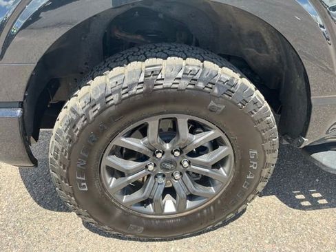Used 2023 Ford F150 Tremor AWD/4WD image 30