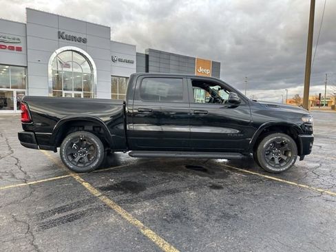 New 2026 RAM 1500 Big Horn image 3