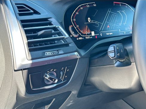 Certified 2024 BMW X3 xDrive30i w/ Convenience Package image 10