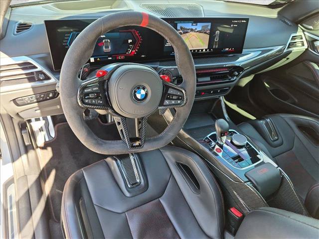 Used 2025 BMW M4 CS AWD/4WD image 10