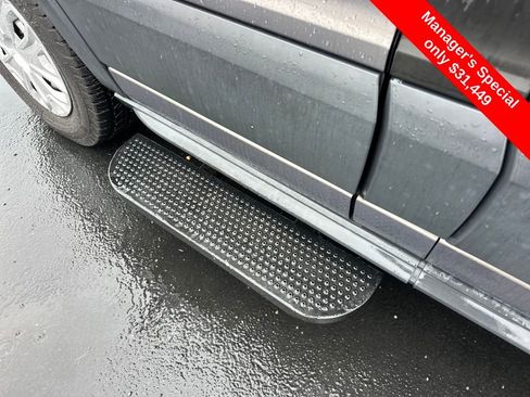 Used 2015 Ford Transit 250 148 High Roof image 14