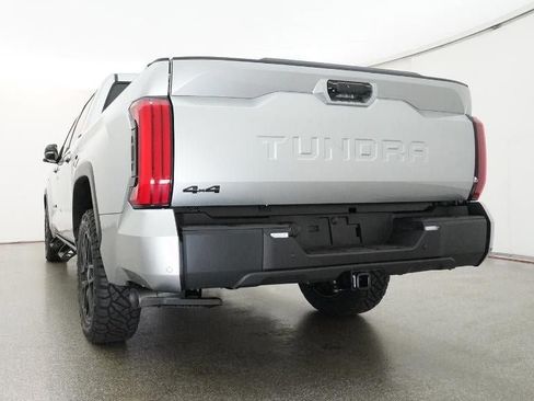 New 2026 Toyota Tundra Limited AWD/4WD image 22