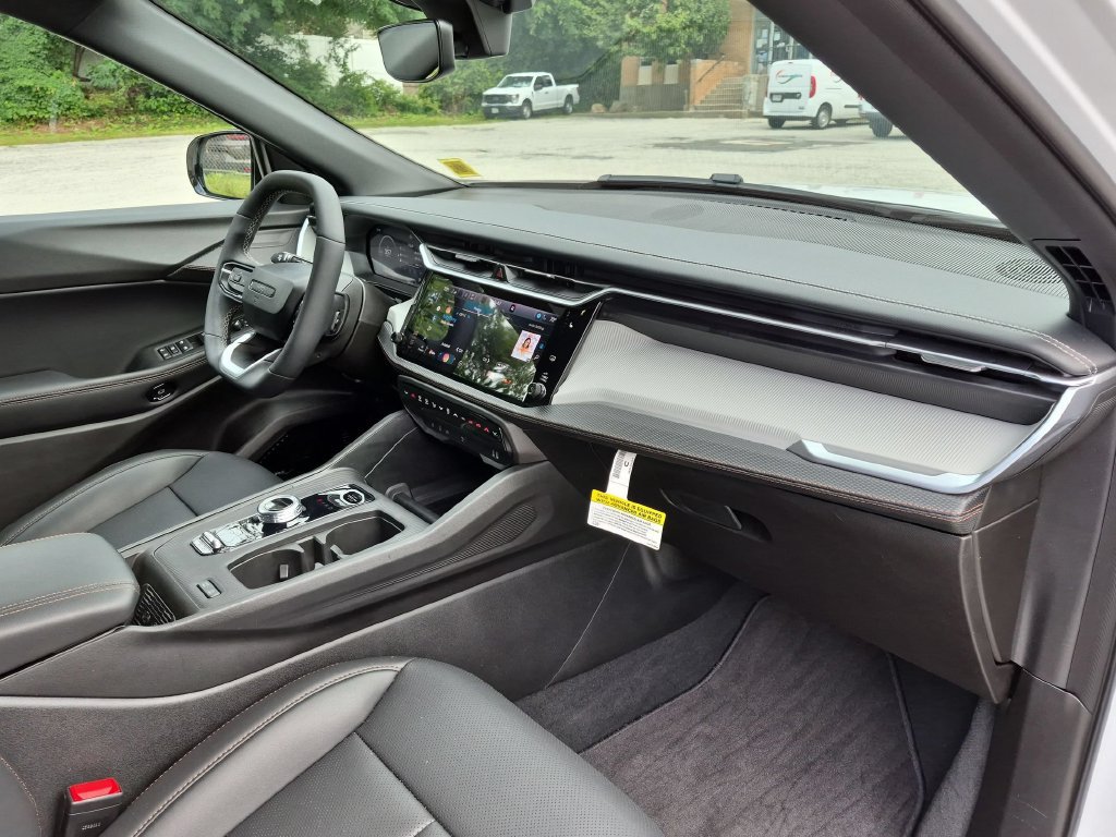 Used 2026 Jeep Cherokee Limited AWD/4WD image 27