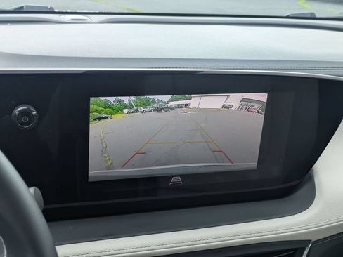 Certified 2024 Buick Encore GX Preferred AWD/4WD image 21