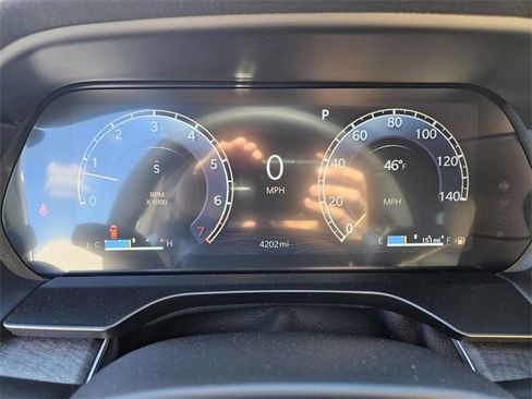 Used 2025 Jeep Grand Cherokee L Limited image 28