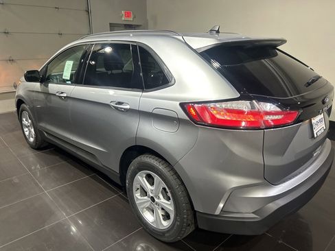 New 2024 Ford Edge SE image 4