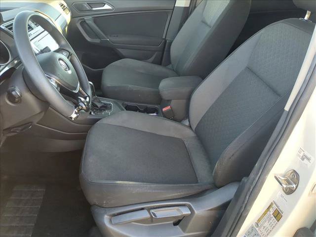 Used 2020 Volkswagen Tiguan S FWD image 15