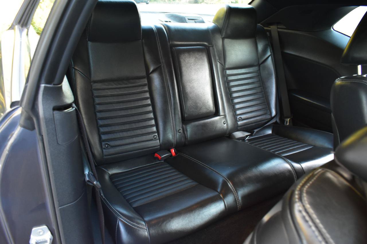 Used 2013 Dodge Challenger R/T RWD image 22