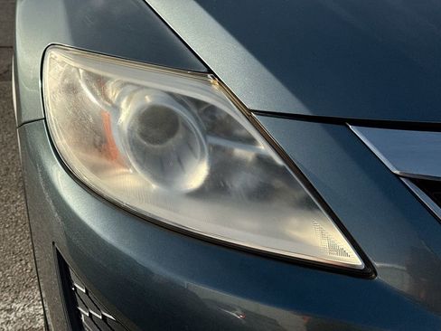 Used 2012 MAZDA CX-9 Touring image 38