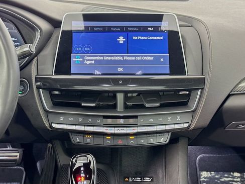 Used 2024 Cadillac CT5 V w/ Super Cruise 1 Package image 36