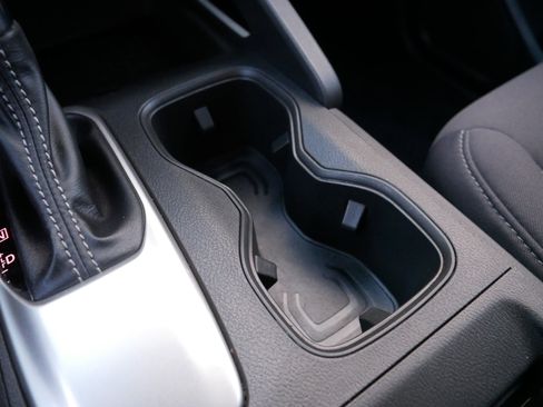 Certified 2023 Nissan Frontier SV w/ Technology Package image 33