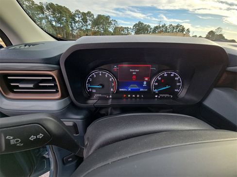 Used 2022 Ford Maverick Lariat w/ Lariat Luxury Package image 36