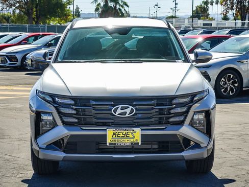 New 2026 Hyundai Tucson SEL image 2